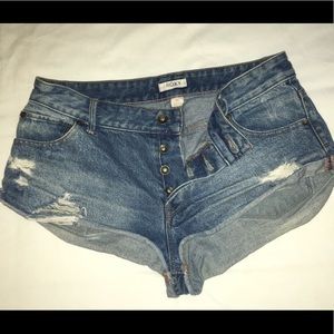 Roxy Shorts
